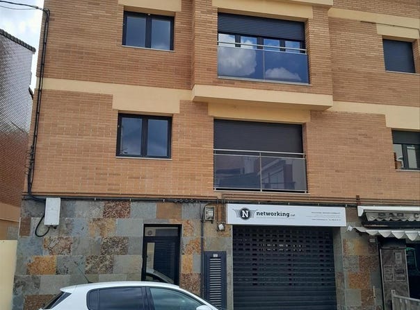 Navarcles, Catalonia