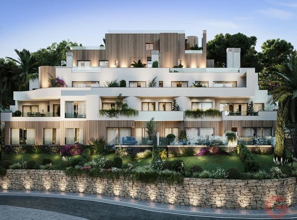 Marbella, Andalusia 29600