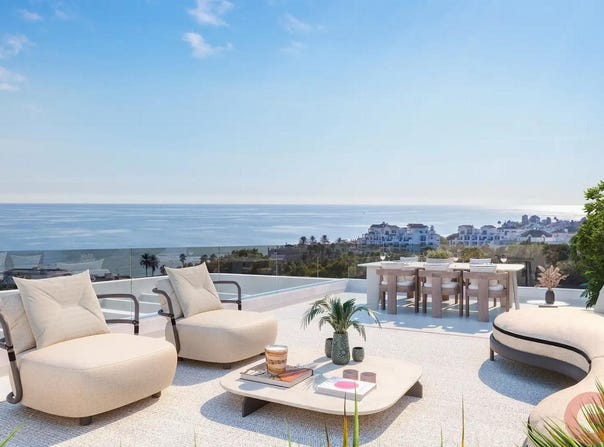 Estepona, Andalusia 29680