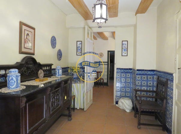 Bocairent, Valencian Community 46880