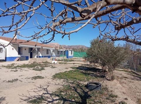 Velez Rubio, Almeria