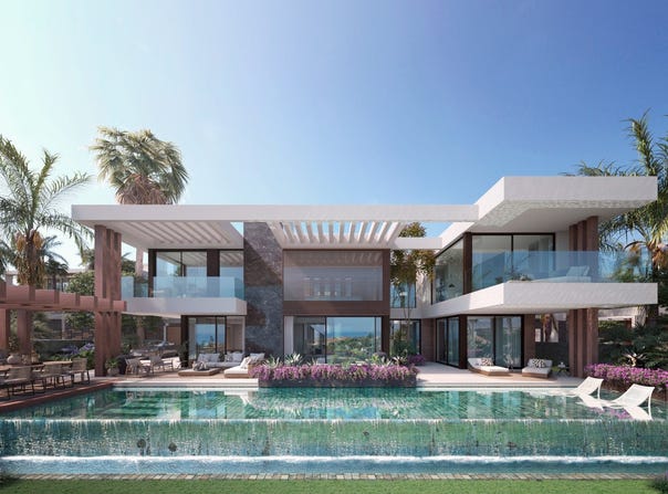Marbella, Andalusia 29600