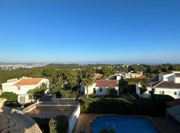 Jávea / Xàbia, Valencian Community 03738