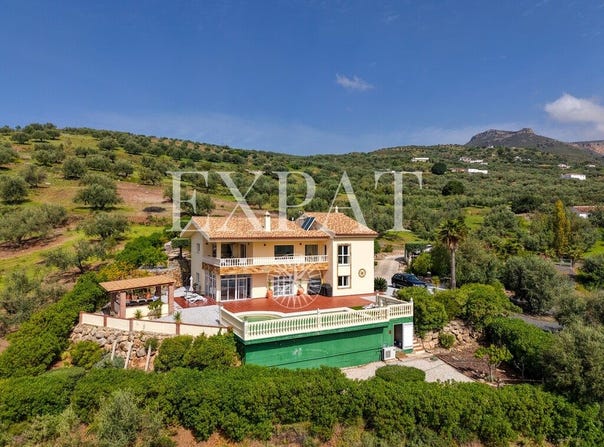 Alcaucín, Andalusia 29711
