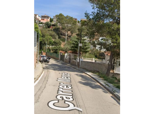 Cervelló, Catalonia