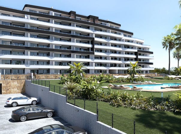 San Miguel de Salinas, Valencian Community 03193