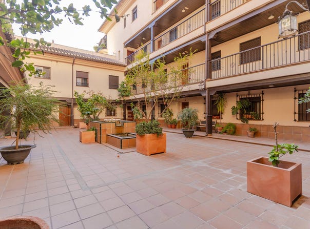 Monachil, Andalusia