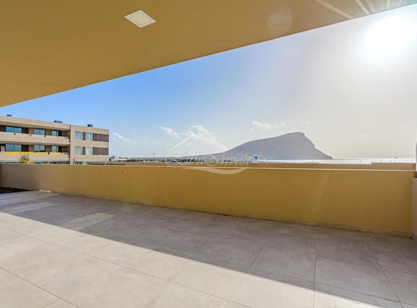 El Médano, The Canary Islands 38612