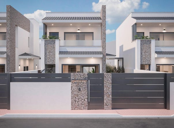 San Pedro del Pinatar, Murcia 30740