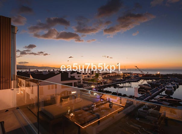Marbella, Andalusia 29600