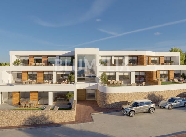 Moraira, Valencia 03724
