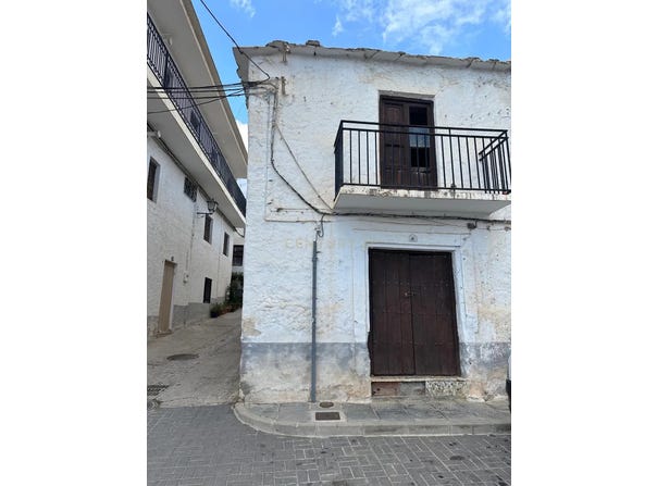 Pórtugos, Andalusia