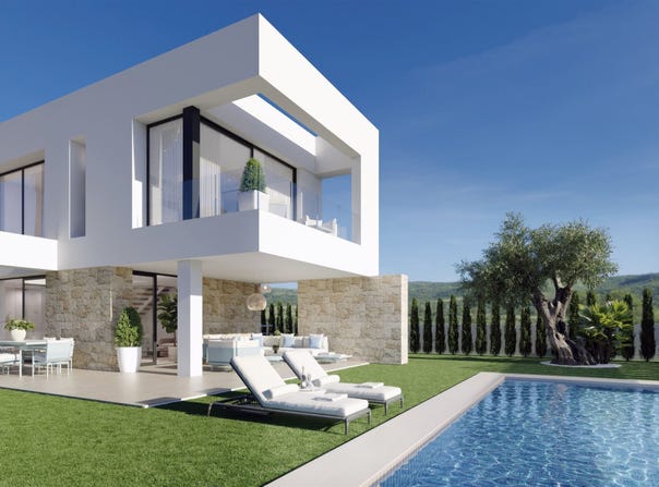 Finestrat, Valencia 03509