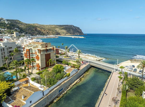 Javea, Valencian Community 03730