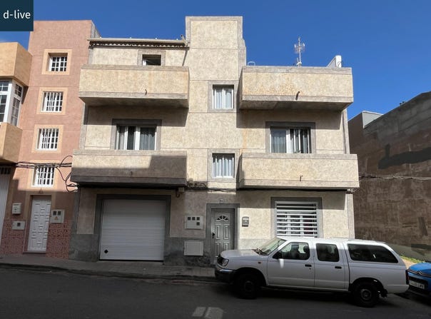 Telde, Canary Islands 35215