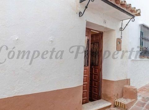 Comares, Málaga