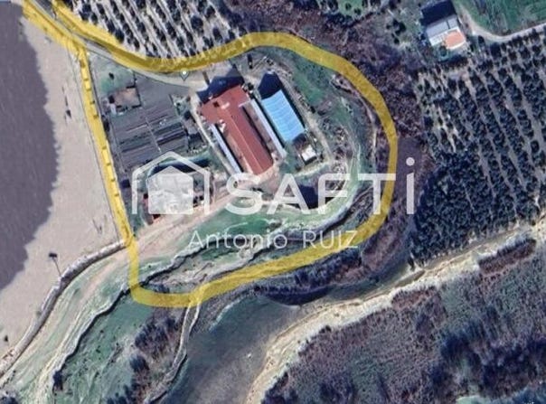 Ubeda, Andalusia 23400