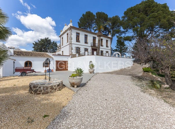 Parcent, Valencian Community 03792