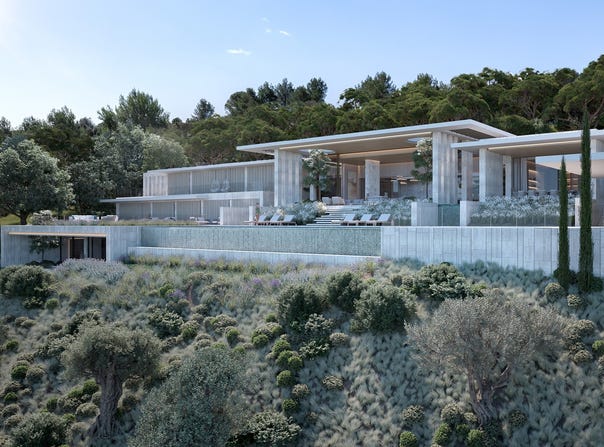Unnamed Road, Sotogrande, Andalusia 11360