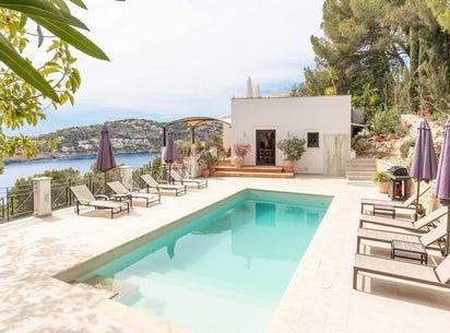 Andratx, Mallorca