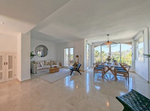 Benahavis, Malaga