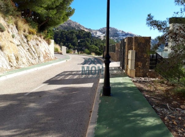 Altea, Valencian Community 03590