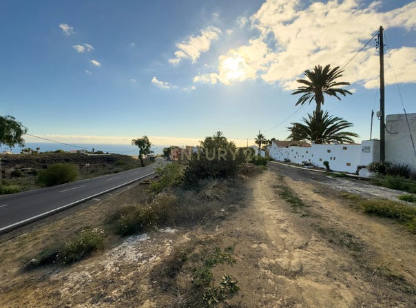 Arafo, Canary Islands