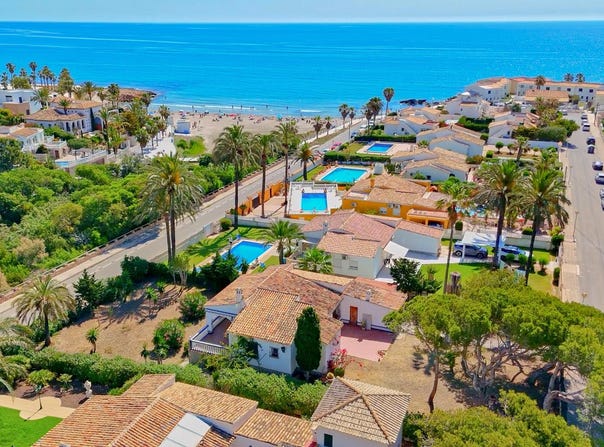 Orihuela-Costa, Valencia 03189