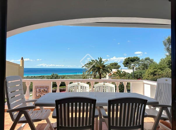 Alaior, Balearic Islands 07730