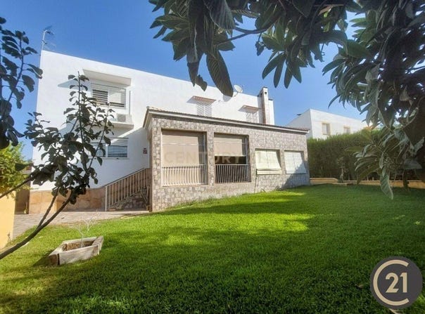 Espartinas, Andalusia