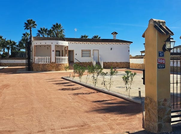 Catral, Valencia 03158