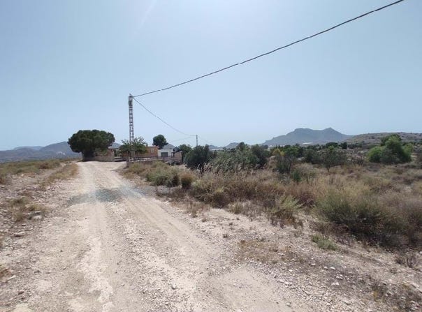 Agost, Valencian Community