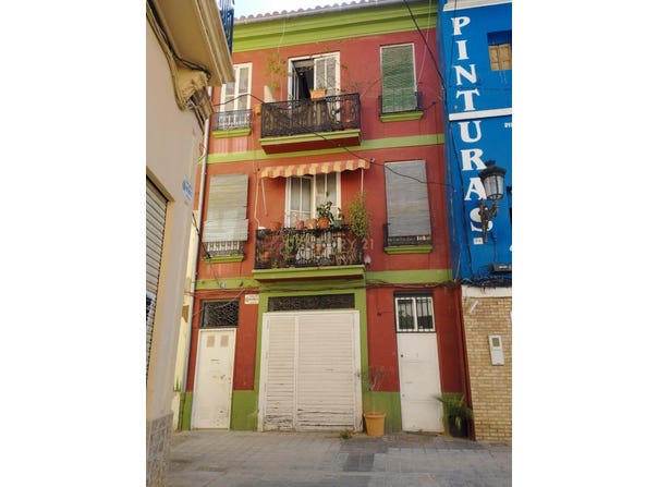 Valencia, Valencian Community