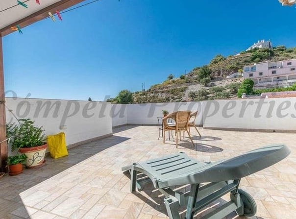 Cómpeta, Andalusia 29754