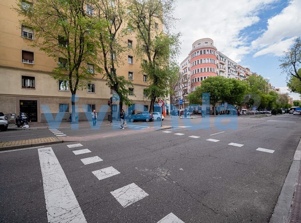 Chopera, Community of Madrid 28045