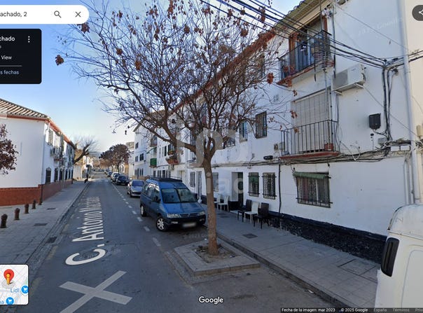 Granada, Andalusia 18015