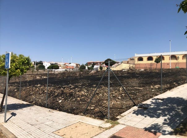 Mérida, Extremadura