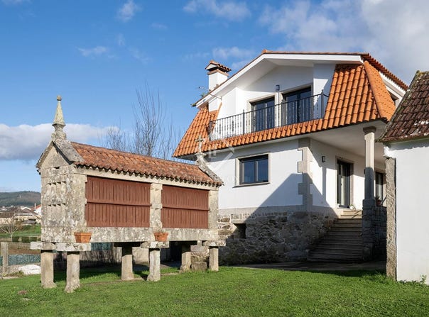 Redondela, Galicia 36800