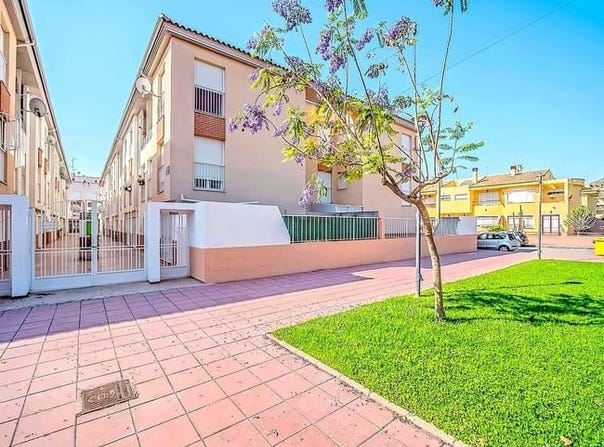 Santomera, Region of Murcia