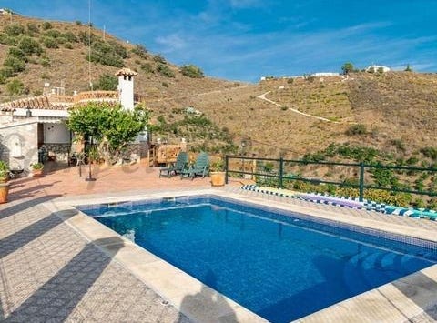 Torrox, Málaga