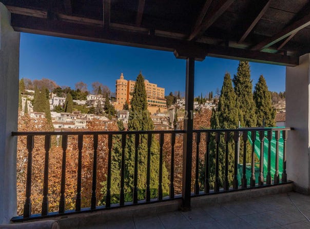 Granada, Andalusia