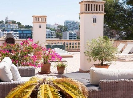 Palma, Mallorca