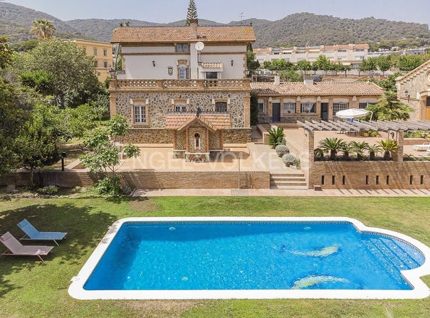 Premià de Dalt, Catalonia 08338