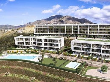 Fuengirola, Malaga