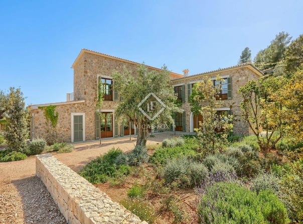 Alaró, Balearic Islands 07340