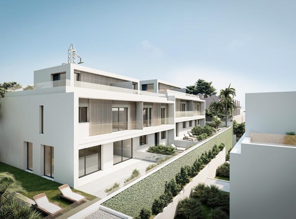 Estepona, Andalusia 29680