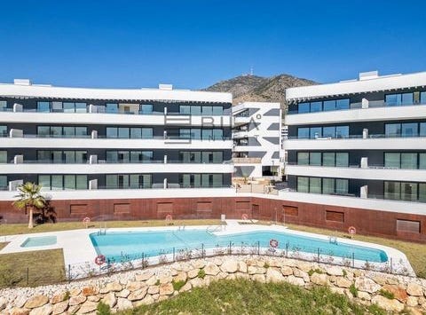 Fuengirola, Malaga