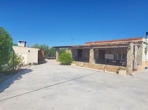 Aspe, Comunidad Valenciana