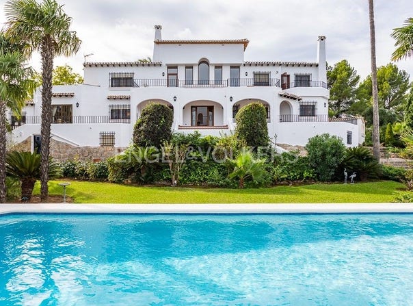 Pego, Valencian Community 03780