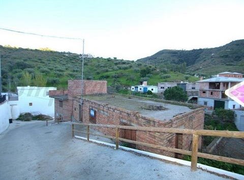Arenas, Málaga
